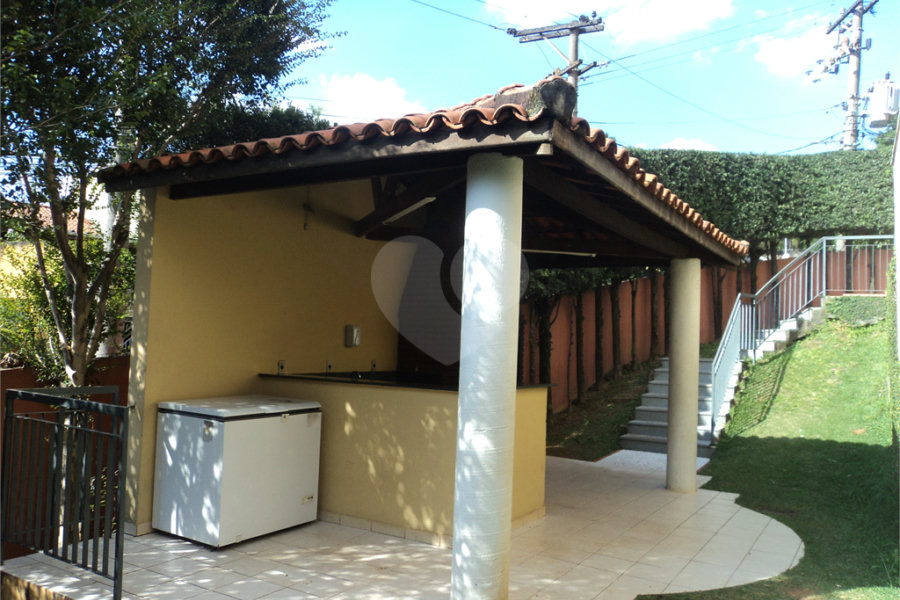 Apartamento à venda com 2 quartos em Conjunto Residencial Vista Verde, São Paulo, SP
