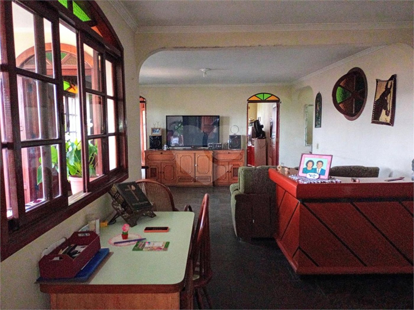 Casa à venda com 5 quartos, sendo 3 suítes,  em Parque Arariba, São Paulo, SP