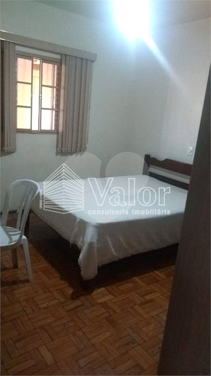Casa à venda com 1 quarto em Loteamento Habitacional São Carlos 2, São Carlos, SP