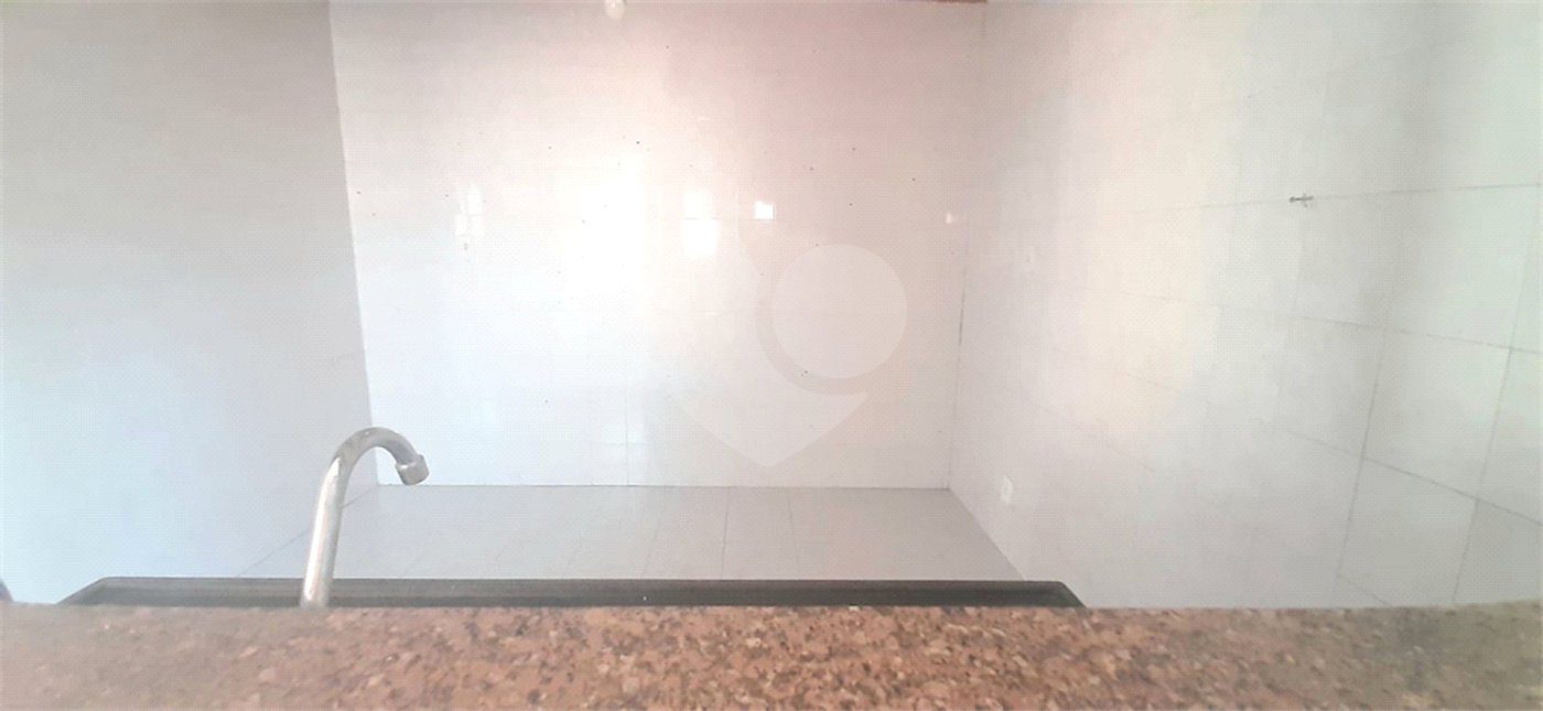 Casa de Vila à venda com 2 quartos em Tremembé, São Paulo, SP