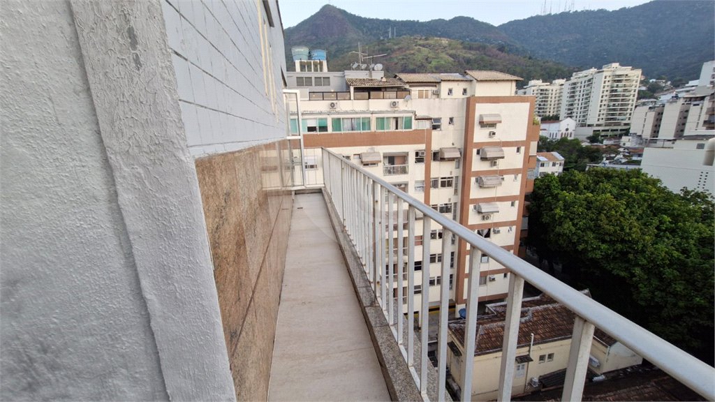 Apartamento à venda com 3 suítes em Tijuca, Rio de Janeiro, RJ