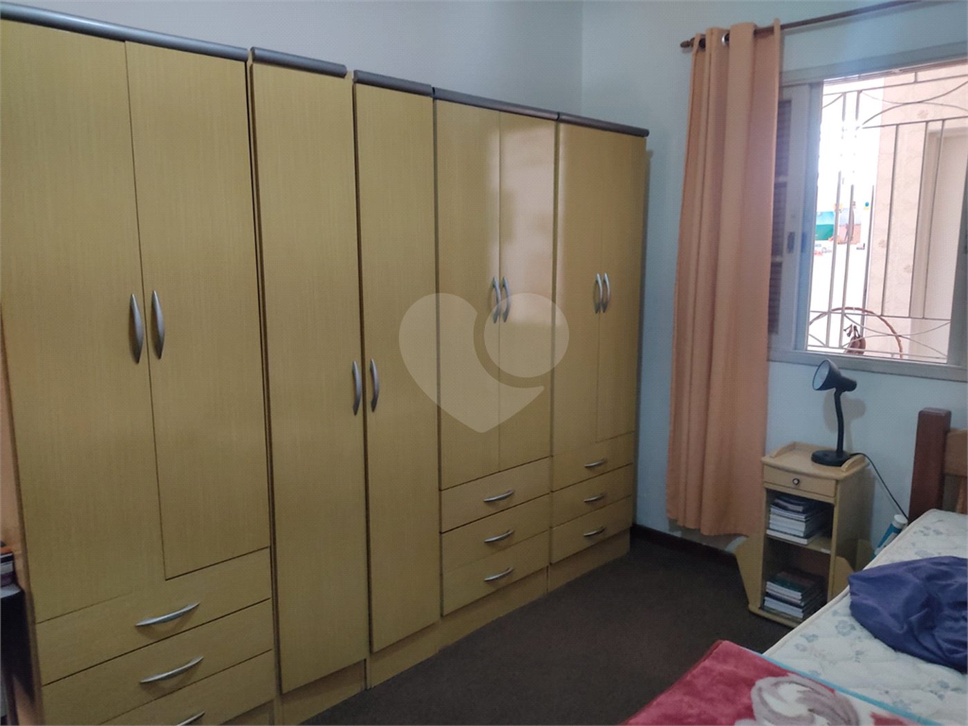 Casa à venda com 2 quartos em Vila Rosália, Guarulhos, SP