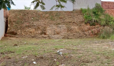 Terreno à venda em Jardim Vale Verde, Jundiaí, SP