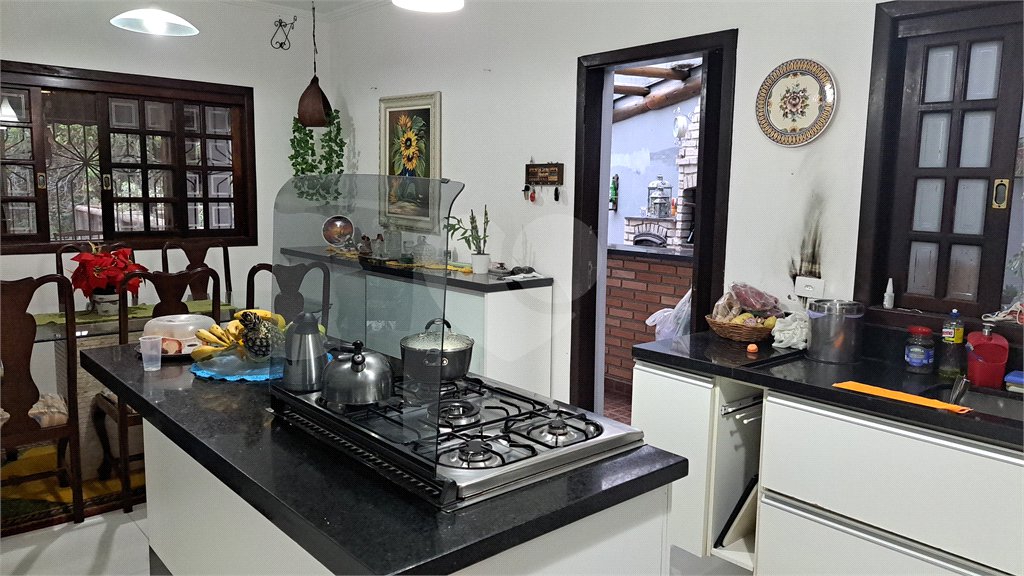 Casa à venda com 3 quartos, sendo 1 suíte, em Chácara Arantes, Mairiporã, SP