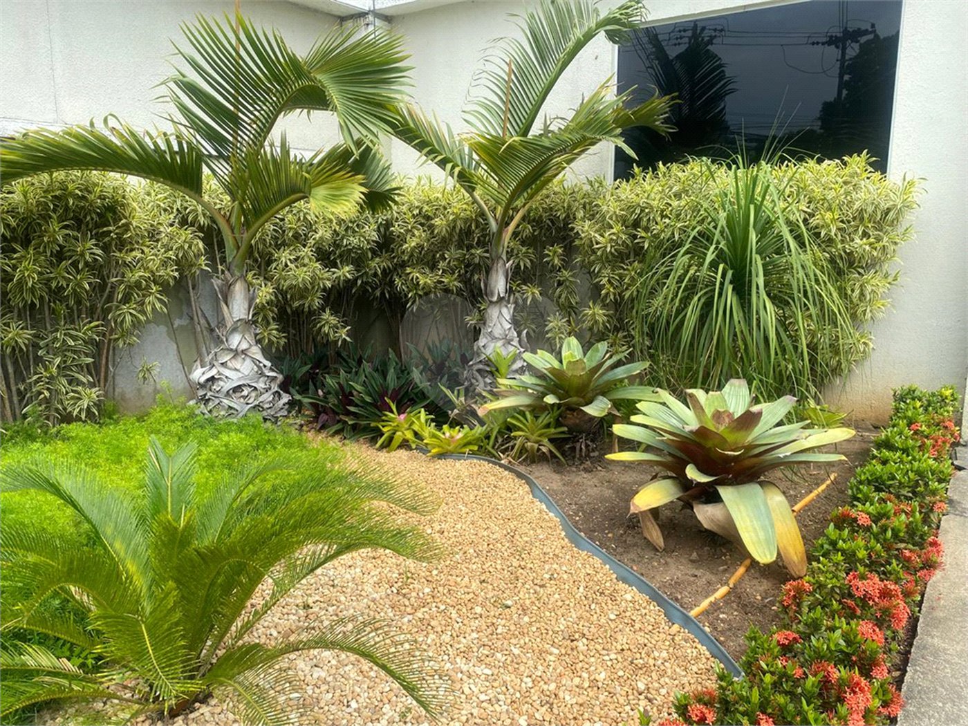 Apartamento à venda com 2 quartos em Campo Grande, Rio de Janeiro, RJ