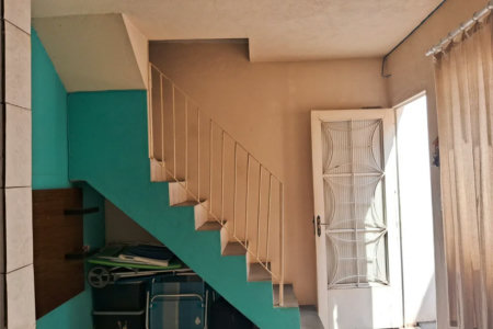 Sobrado à venda com 3 quartos em Jardim Humaitá, São Paulo, SP