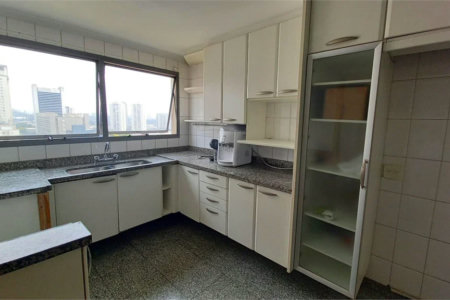 Apartamento à venda com 4 quartos, sendo 1 suíte, em Vila Leopoldina, São Paulo, SP