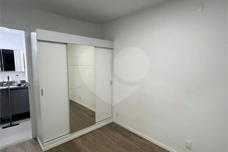 Apartamento à venda com 1 quarto em Moema, São Paulo, SP