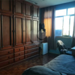 Apartamento à venda com 3 quartos, sendo 2 suítes,  em Tijuca, Rio de Janeiro, RJ
