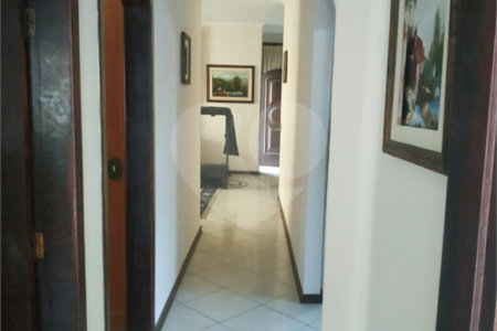 Casa Térrea à venda com 3 quartos, sendo 1 suíte,  em Interlagos, São Paulo, SP