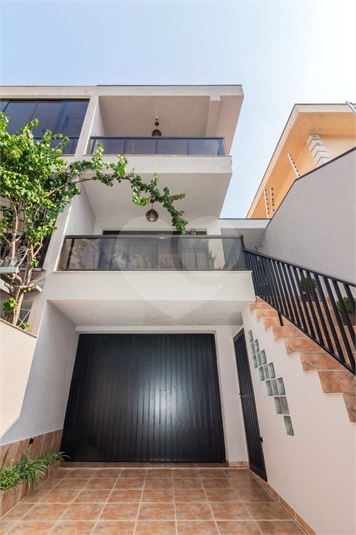 Casa à venda com 3 quartos, sendo 1 suíte, em Horto Florestal, São Paulo, SP