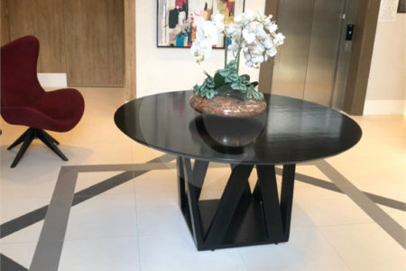 Apartamento à venda com 2 quartos em Vila Azevedo, São Paulo, SP