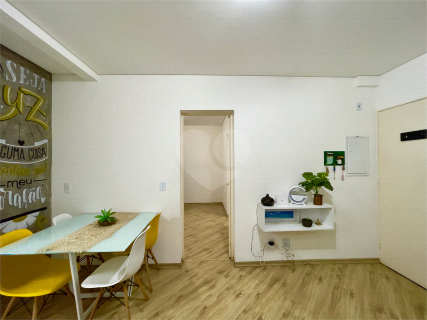 Apartamento à venda com 1 suíte, em República, São Paulo, SP