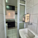 Apartamento para alugar com 2 quartos, sendo 1 suíte, em Lapa, São Paulo, SP