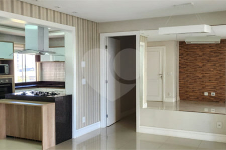 Apartamento à venda com 2 suítes em Jardim Esplanada, São José dos Campos, SP