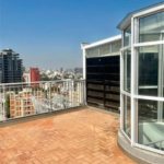 Duplex à venda com 1 quarto em Sumarezinho, São Paulo, SP