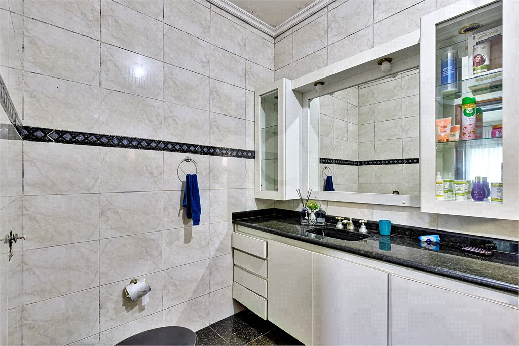 Casa para alugar com 3 quartos, sendo 2 suítes,  em Jardim Petrópolis, São Paulo, SP