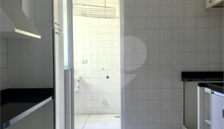 Apartamento à venda com 2 quartos em Bussocaba, Osasco, SP
