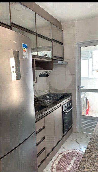 Apartamento à venda com 2 quartos, sendo 1 suíte, em Jardim Brasil (zona Norte), São Paulo, SP