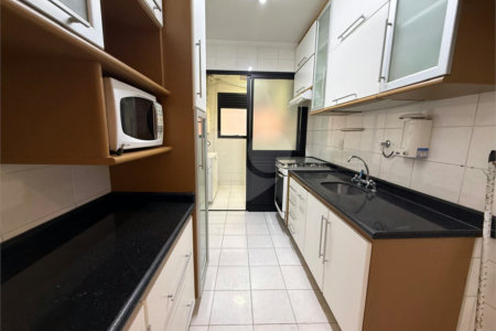 Apartamento à venda com 3 quartos, sendo 1 suíte, em Água Fria, São Paulo, SP