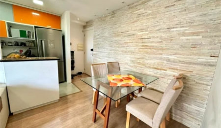 Apartamento à venda com 3 quartos, sendo 1 suíte,  em Jardim Esmeralda, São Paulo, SP