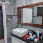 Sobrado à venda com 2 quartos, sendo 1 suíte, em Jardim Márcia, Suzano, SP