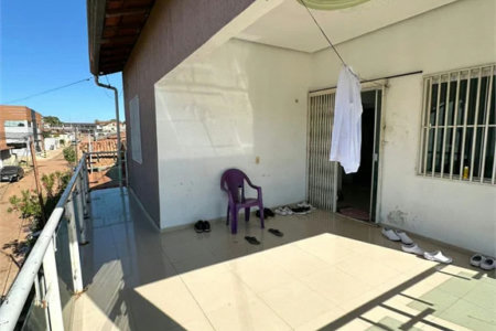 Prédio à venda no Centro, Balsas, MA