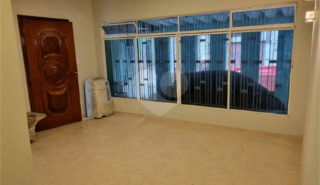 Casa Térrea à venda com 2 quartos em Tucuruvi, São Paulo, SP