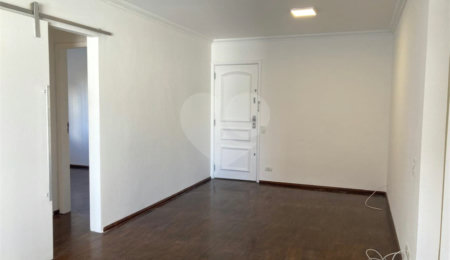 Apartamento para alugar com 3 quartos em Chácara Santo Antônio, São Paulo, SP