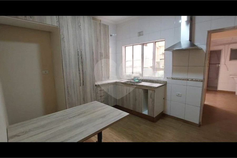 Sobrado à venda com 3 quartos, sendo 1 suíte, em Santana, São Paulo, SP