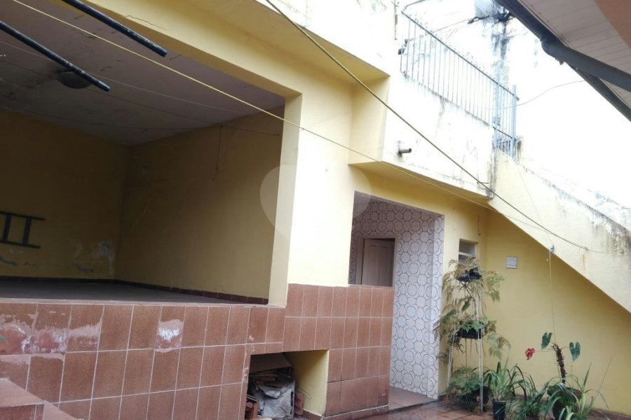 Casa Térrea à venda com 2 quartos, sendo 1 suíte, em Casa Verde, São Paulo, SP