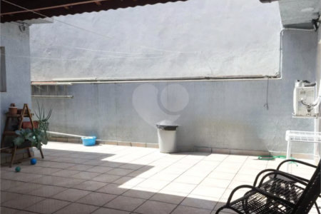 Sobrado à venda com 4 quartos, sendo 1 suíte, em Vila Jaguara, São Paulo, SP