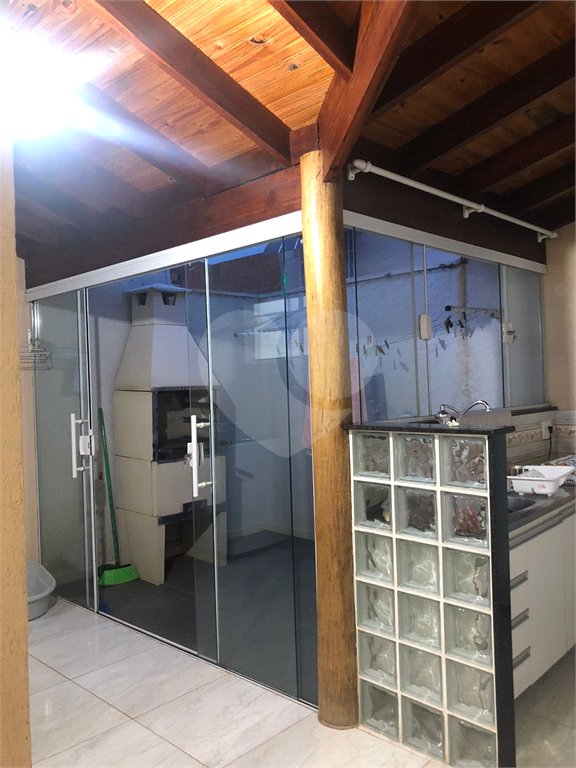 Casa à venda com 2 quartos no condomínio Moradas III, São Carlos - SP