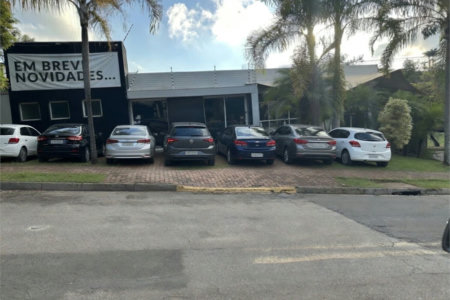 Prédio para alugar em Parque Campolim, Sorocaba, SP