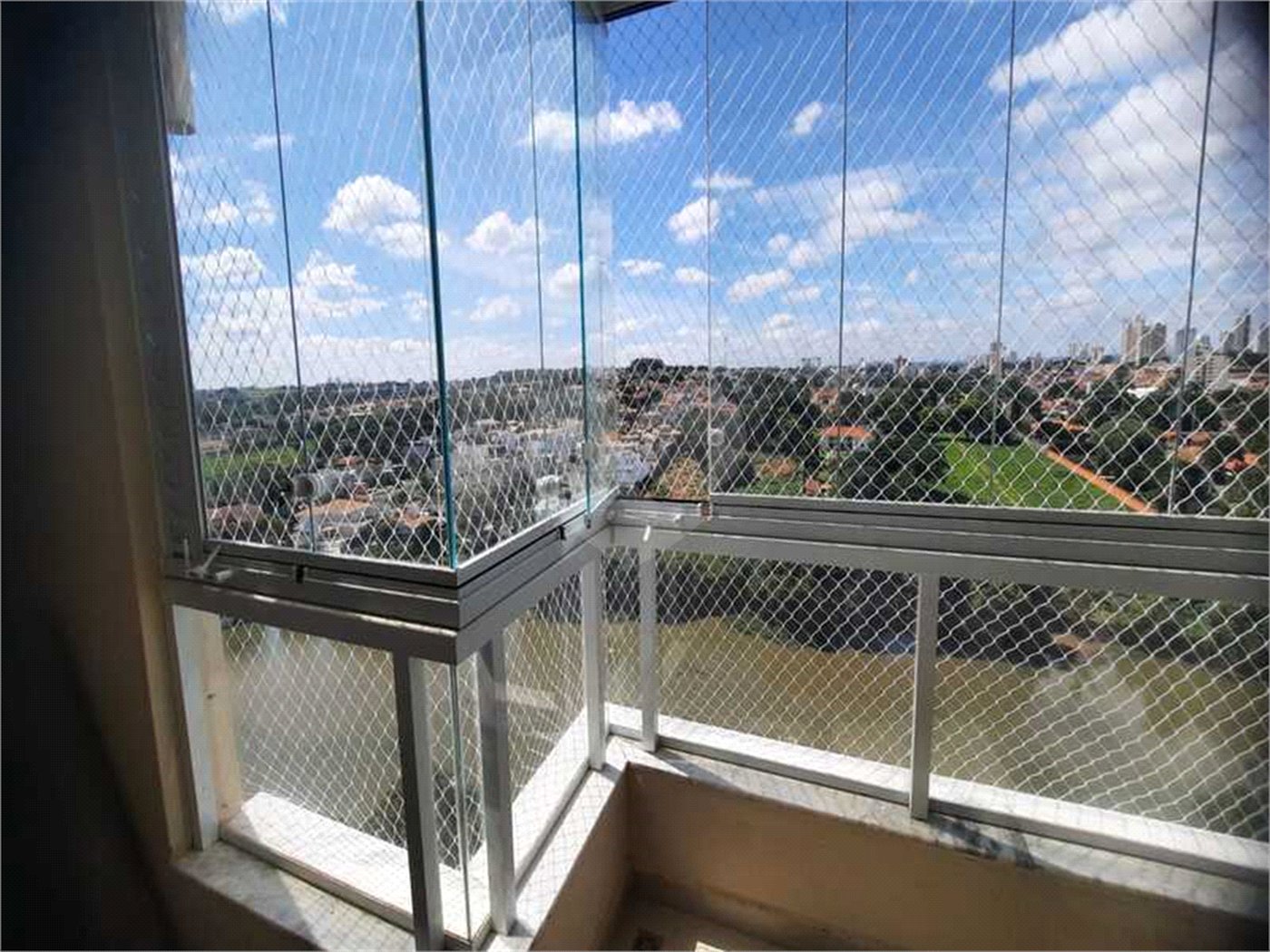 Apartamento para alugar com 3 quartos, sendo 1 suíte, em Jardim Bela Vista, Indaiatuba, SP