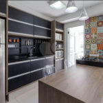 Apartamento à venda com 2 quartos, sendo 1 suíte,  em Vila Andrade, São Paulo, SP
