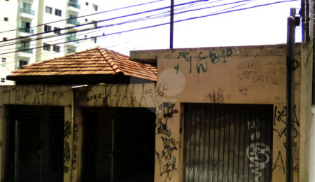 Casa à venda com 3 quartos em Santana, São Paulo, SP