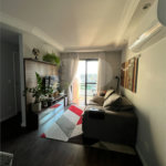 Apartamento à venda com 3 quartos, sendo 1 suíte, em Vila Hamburguesa, São Paulo, SP