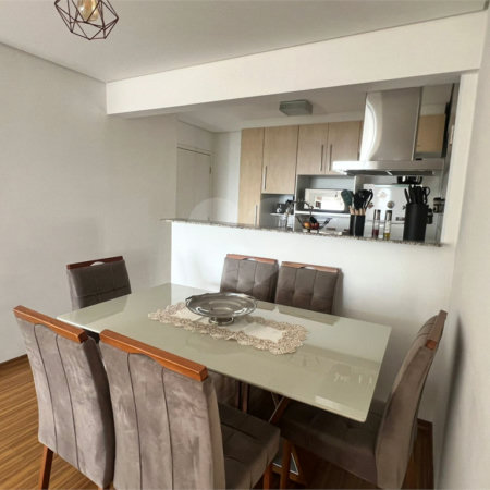 Apartamento à venda com 3 quartos, sendo 1 suíte, no Centro, São Bernardo do Campo, SP