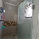 Casa à venda com 3 suítes em Tucuruvi, São Paulo, SP