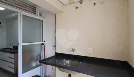 Apartamento à venda com 2 quartos, sendo 1 suíte,  em Limão, São Paulo, SP