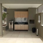 Apartamento para alugar com 2 quartos em Campo Grande, Rio de Janeiro, RJ
