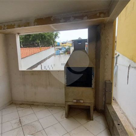 Sobrado à venda com 3 quartos, sendo 2 suítes, em Vila Adalgisa, São Paulo, SP
