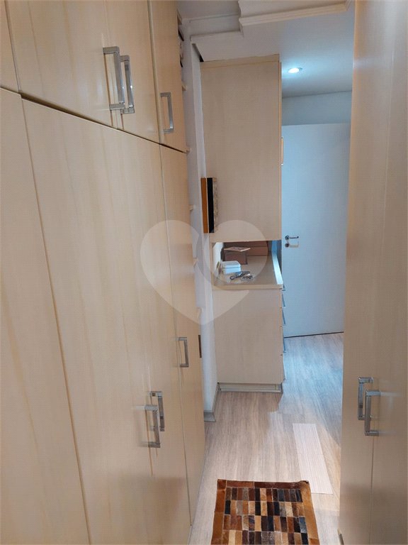 Apartamento à venda com 3 suítes em Jardim Ampliação, São Paulo, SP