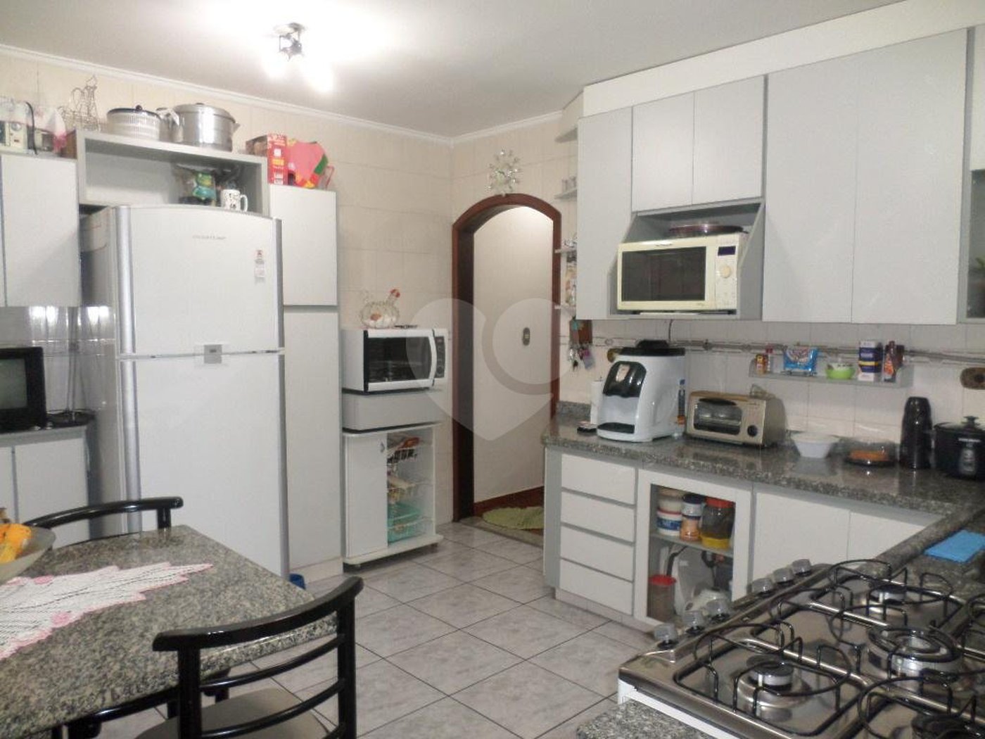 Sobrado à venda com 3 quartos, sendo 2 suítes, em Parada Inglesa, São Paulo, SP