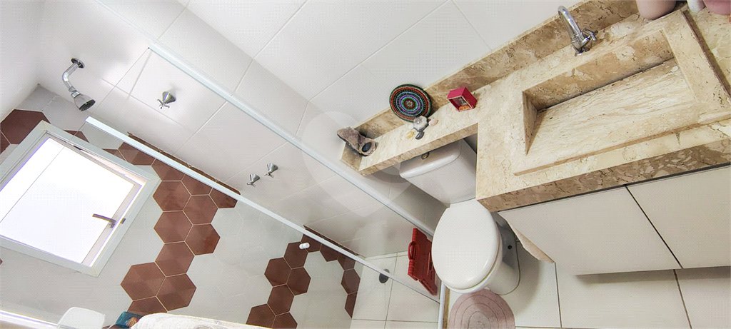 Apartamento à venda com 3 quartos, sendo 1 suíte, em Vila Guilherme, São Paulo, SP