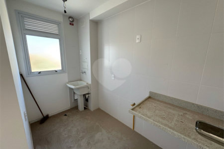 Apartamento à Venda no Wish Parque Faber