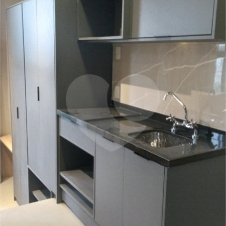 Studio para alugar com 1 quarto em Pinheiros, São Paulo, SP