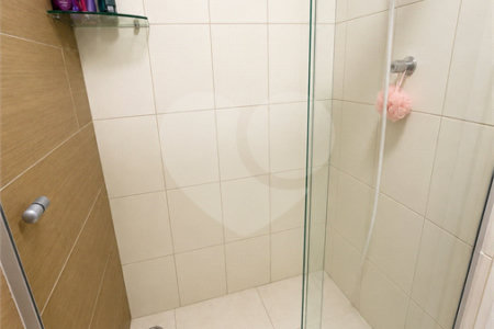 Apartamento à venda com 2 quartos, sendo 1 suíte, em Vila Assis Brasil, Mauá, SP