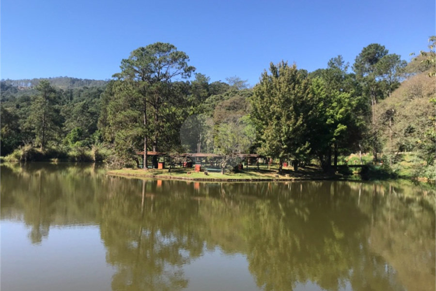 Terreno à venda em Serra da Cantareira, Mairiporã, SP